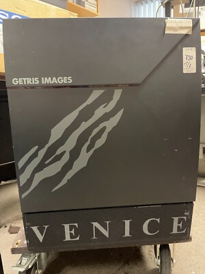 GETRIS IMAGES - VENICE R