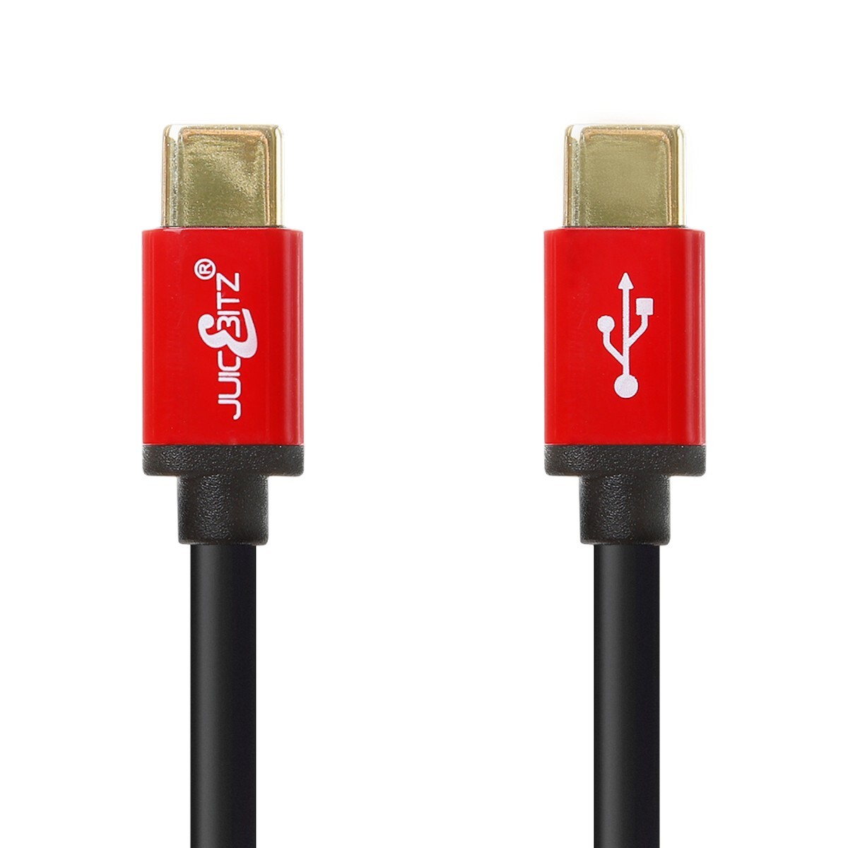 Yuici Caricabatterie USB C Caricatore. 1 Cavo Caricatore Veloce Per - Foto 2