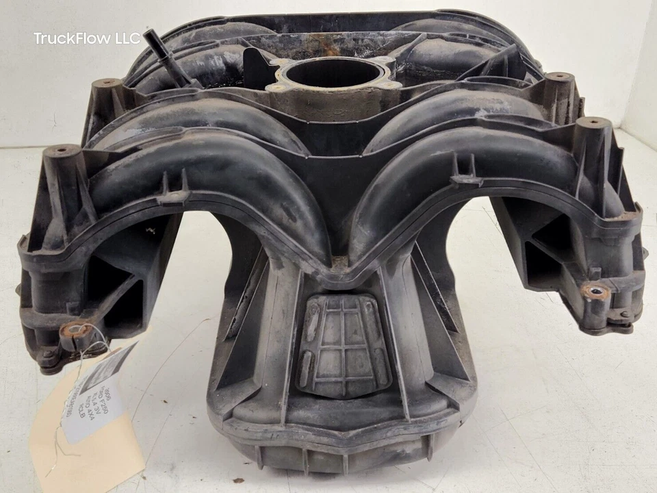 Ford F250 F350 Superduty 2005-2007 5,4 admisión de aire colector principal solo usado OEM Foto 4 de 4