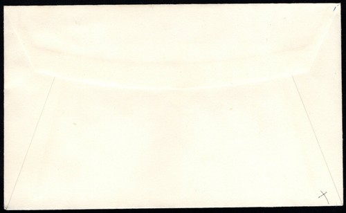Cover Italy, 1968. Rieti. First Day - Picture 2 of 2
