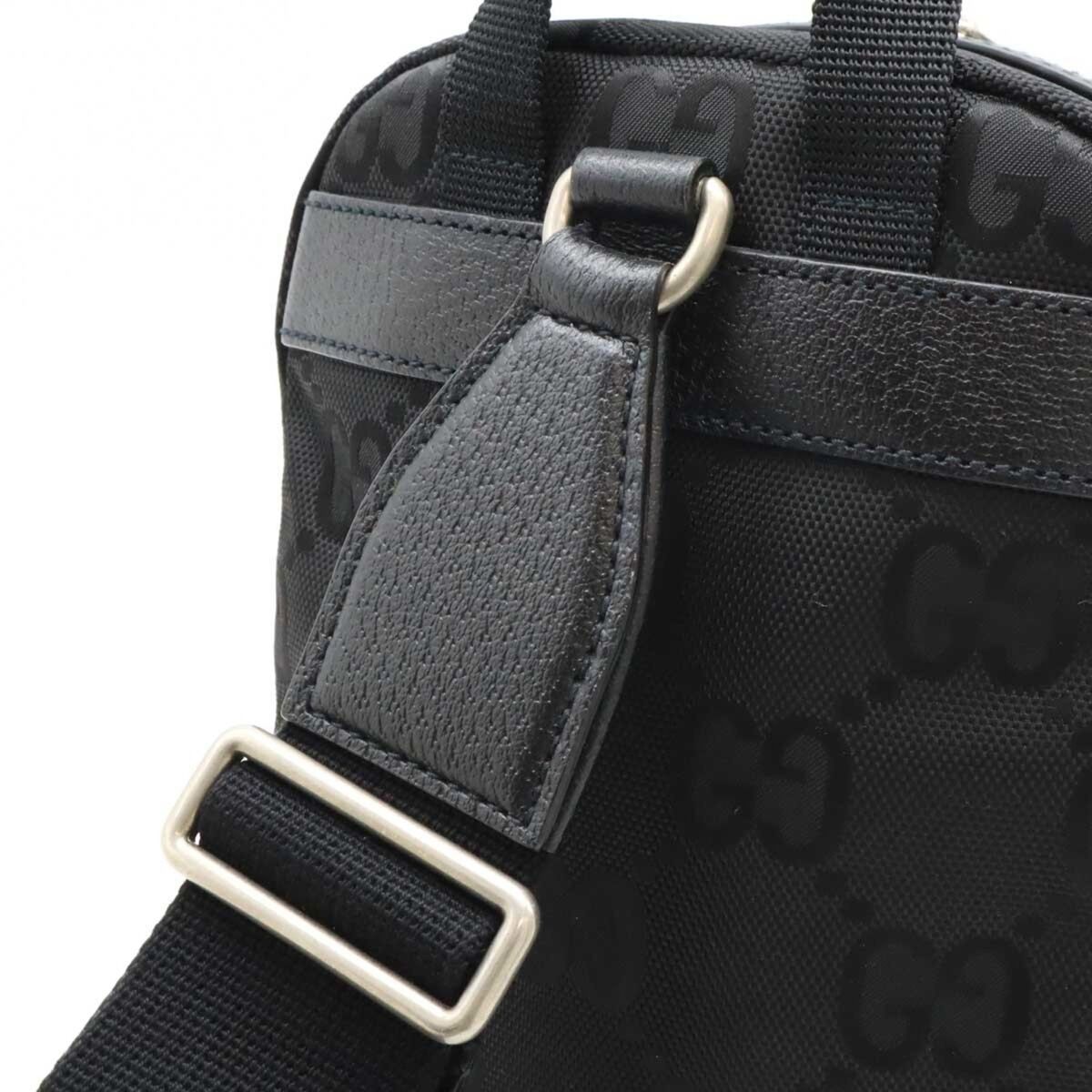 GUCCI Gucci Off The Grid Sling Backpack Body Bag Shoulder GUCCI Gucci Off The Grid Sling Backpack Body Bag Shoulder