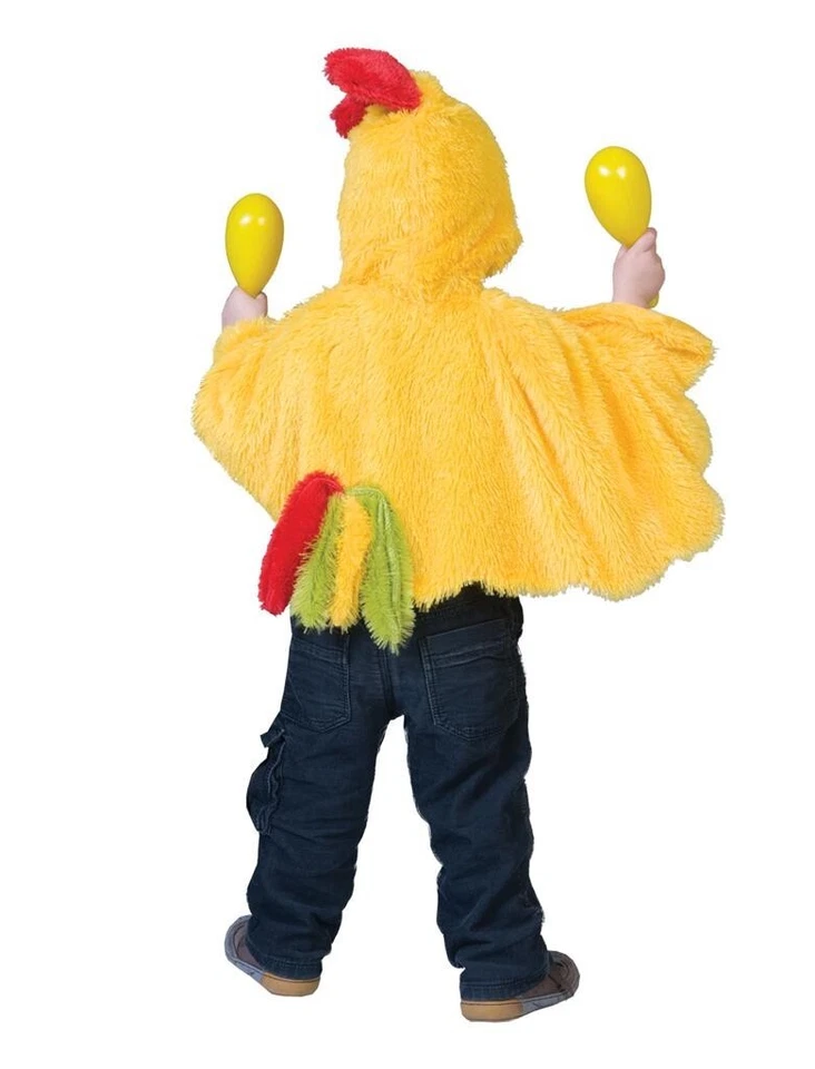 Pascua - Pollito, 12-36 meses Foto 2 de 2