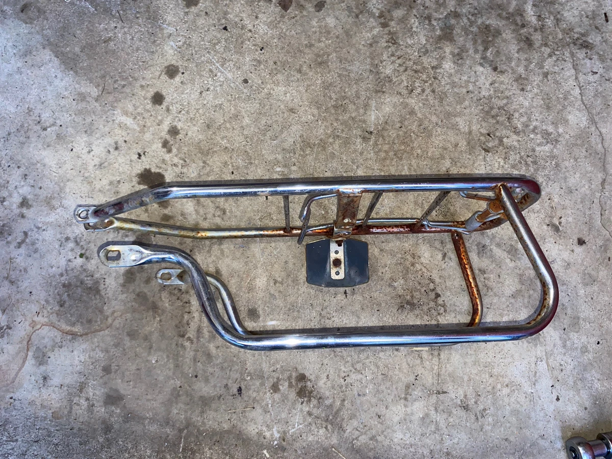 Ebay puch moped deals