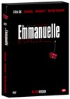 The Emmanuelle Collection / Sylvia Kristel / DVD, NEW (3 Disc SET)