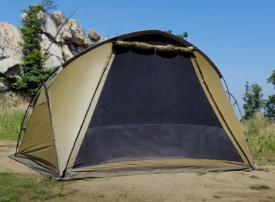 【HelinoxタクティカルWタープ5.0TACTICAL W-TARP5.0 ROOF SET】 Helinox Tactical V-Tarp 4.0 R1 Coyote Tan Camping