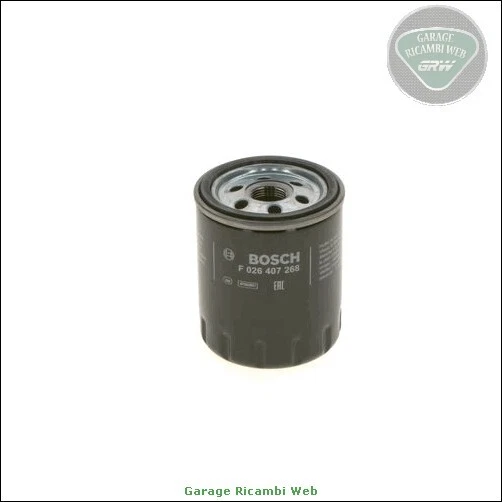 Kit Tagliando 4 filtri (bg) per CITROEN SPACETOURER JUMPY III OPEL VIVARO #9j - Immagine 4 di 4