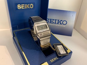 seiko watch calculator