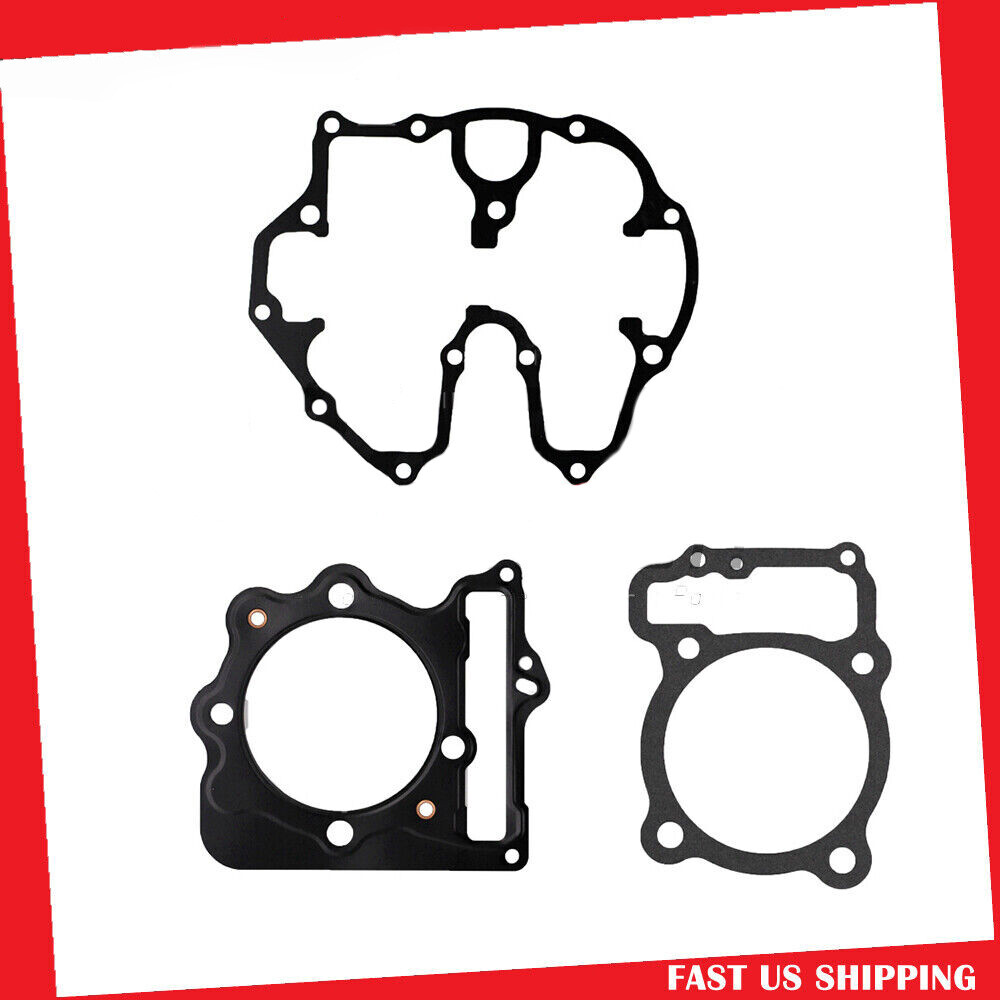 Gasket Full Set Complete Engine Gasket Motor Fits For Honda TRX 400EX