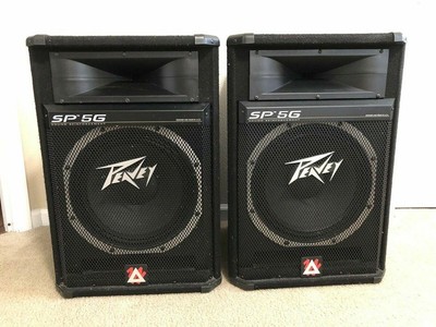 peavey sp 5g price