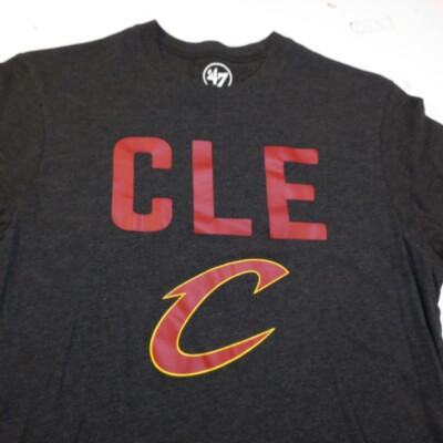 NEW '47 BRAND FORTY SEVEN CLE CLEVELAND CAVALIERS