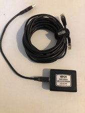 Tripp-Lite,B203-101, High-Speed USB 2.0 Over Cat5 Extender, Local Unit....LSS-26