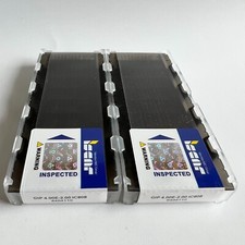 GIP4.00E-2.00 IC808/ ISCAR Original genuine CNC alloy blade 10 PCS