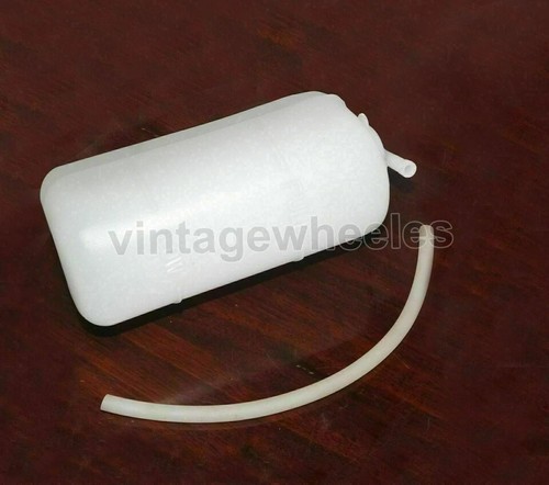 Fits For Suzuki Samurai SJ410 Coolant Bottle Radiator Overflow Tank Reservoir - Picture 4 of 5