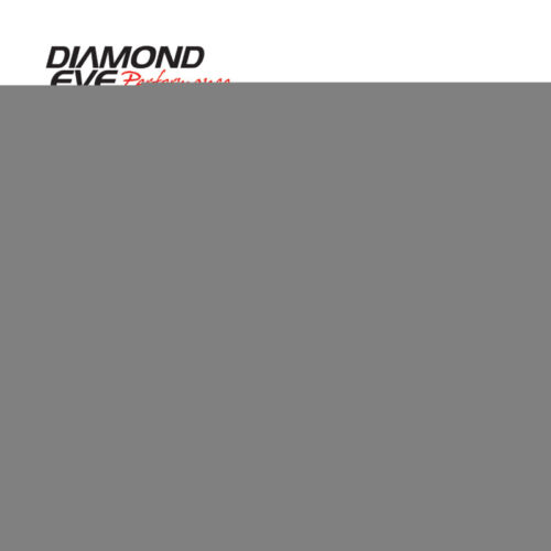 Diamond Eye KIT 3in DWNP AL FORD 7.3L 94-97 - Afbeelding 1 van 4