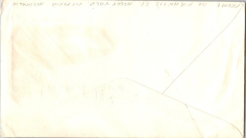 1963 Republic of Nauru Illustration Island FDC Cover to USA Michigan Detroit - Picture 2 of 2