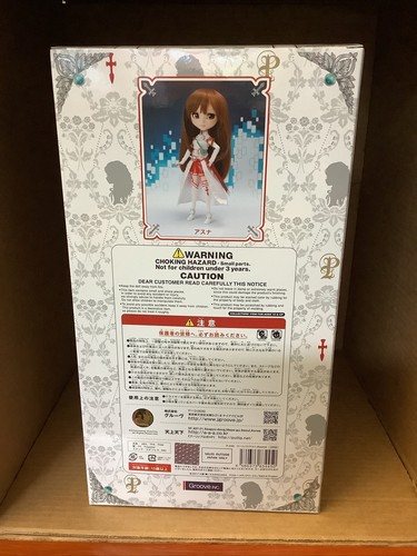Pullip Sword Art Online Asuna bambola alla moda asiatica negli Stati Uniti P-245 - Foto 7 di 11