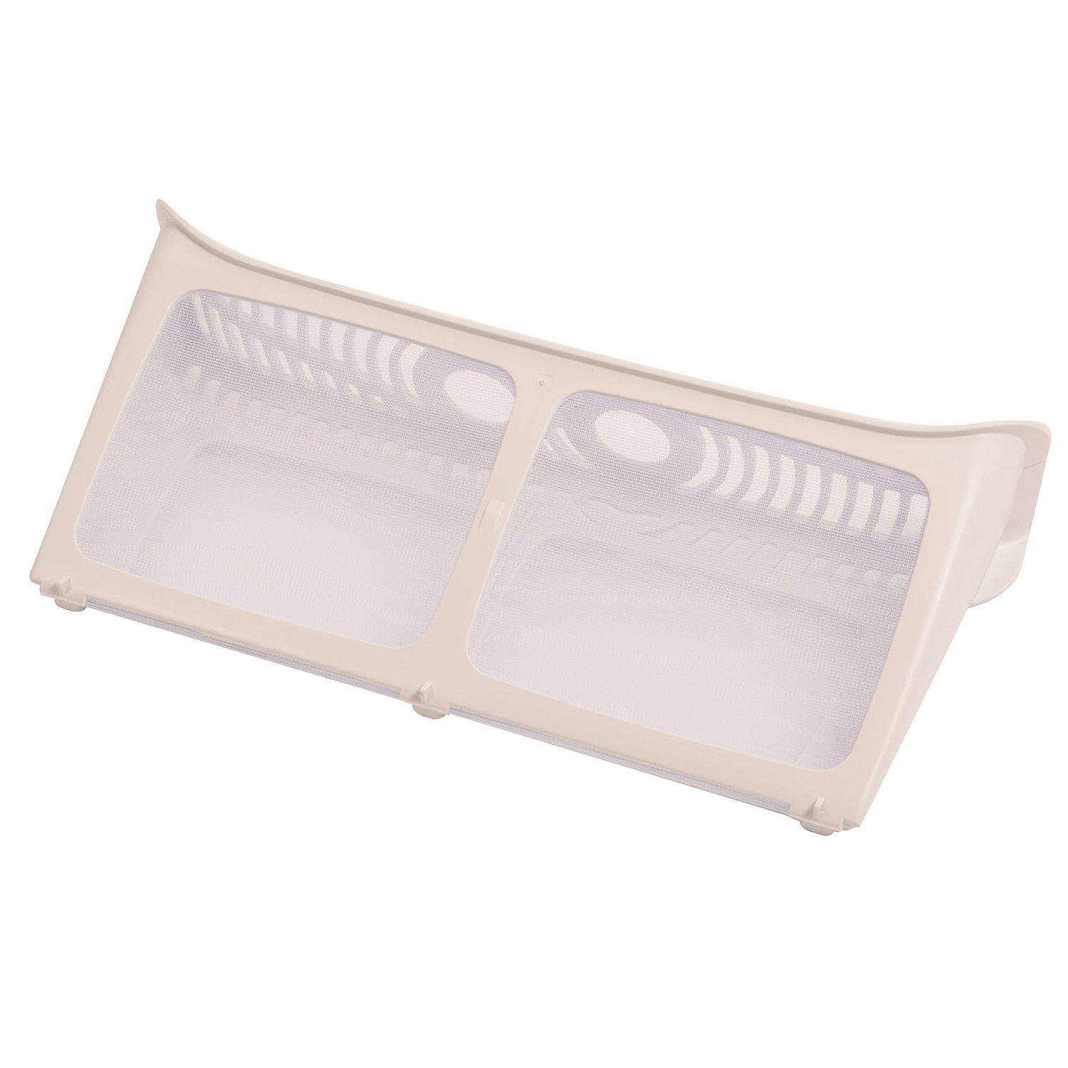 Genuine Hotpoint Indesit M2 Type Tumble Dryer Fluff Lint Filter Screen C00286864