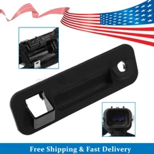 Outside Trunk Lid Lock Handle 81260-C1010 fits for Hyundai Sonata 2015-2017