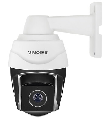Vivotek IP-Kamera SD9384-EHL LAN outdoor, 5 MP, 30-fach Zoom, PTZ, PoE Neu !!!