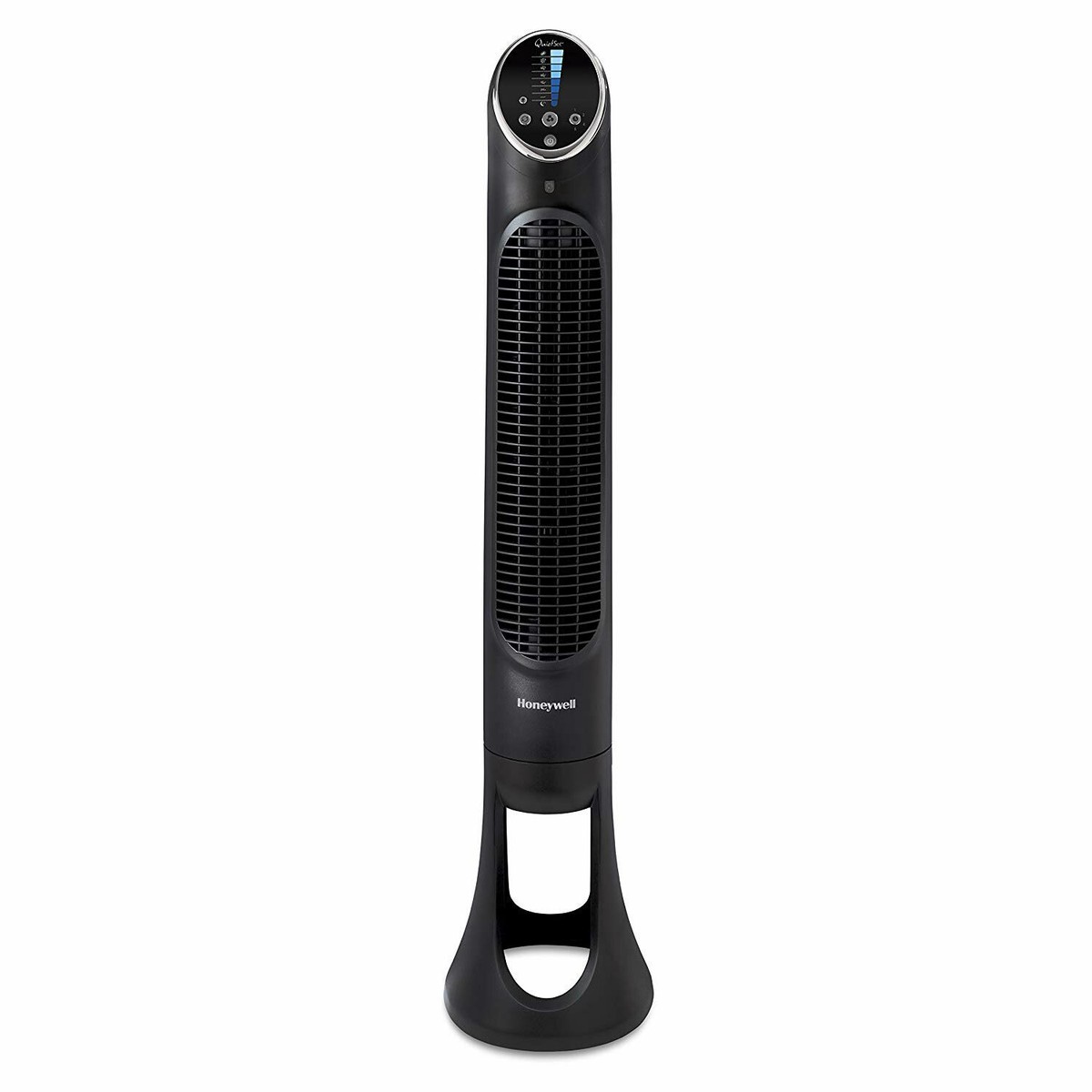 Honeywell Quietset 8 Speed Remote Control Oscillating Tower Floor Fan  HYF290E | eBay