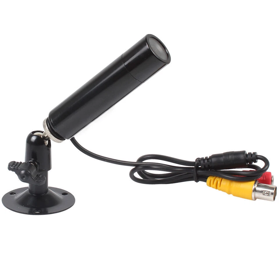 960H 700TVL 1/3 Sony Effio-e CCD Waterproof Mini Surveillance Bullet CCTV Camera - Image 3 of 4