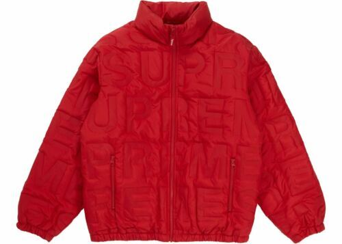 Supreme Wildcat Sideline Puffer Jacket OC✓ DS Medium Black Supreme Wildcat Sideline Puffer Jacket OC✓ DS Medium Black