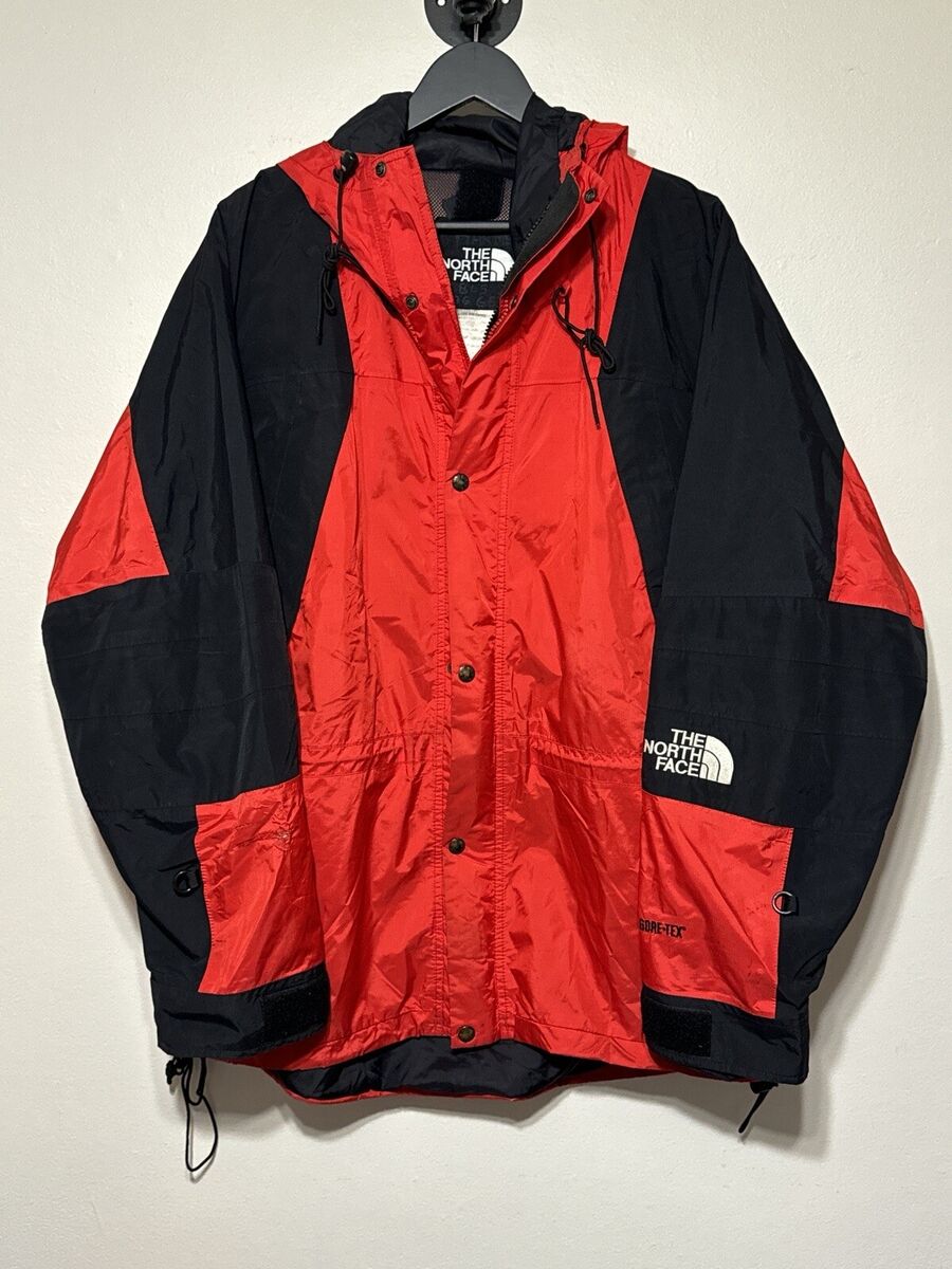 Vintage The North Face Gore Tex Jacket Mens Size L Vintage The North Face Gore Tex Jacket Mens Size L