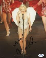 Miranda Raison Doctor Who Autographed Signed 8x10 Photo COA 