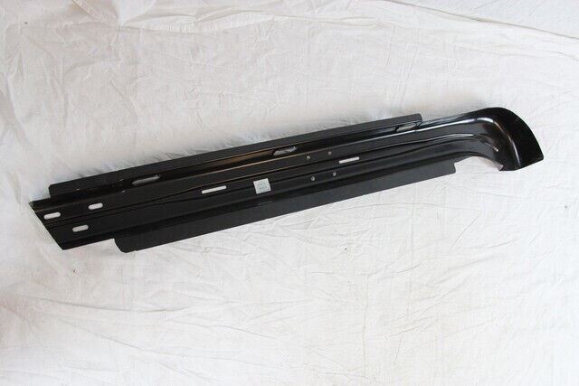 Refuerzo de umbral derecho para Mopar (P/N 68070694AB)