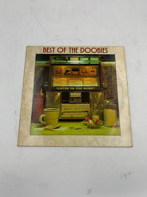Schallplatte Best of the Doobies