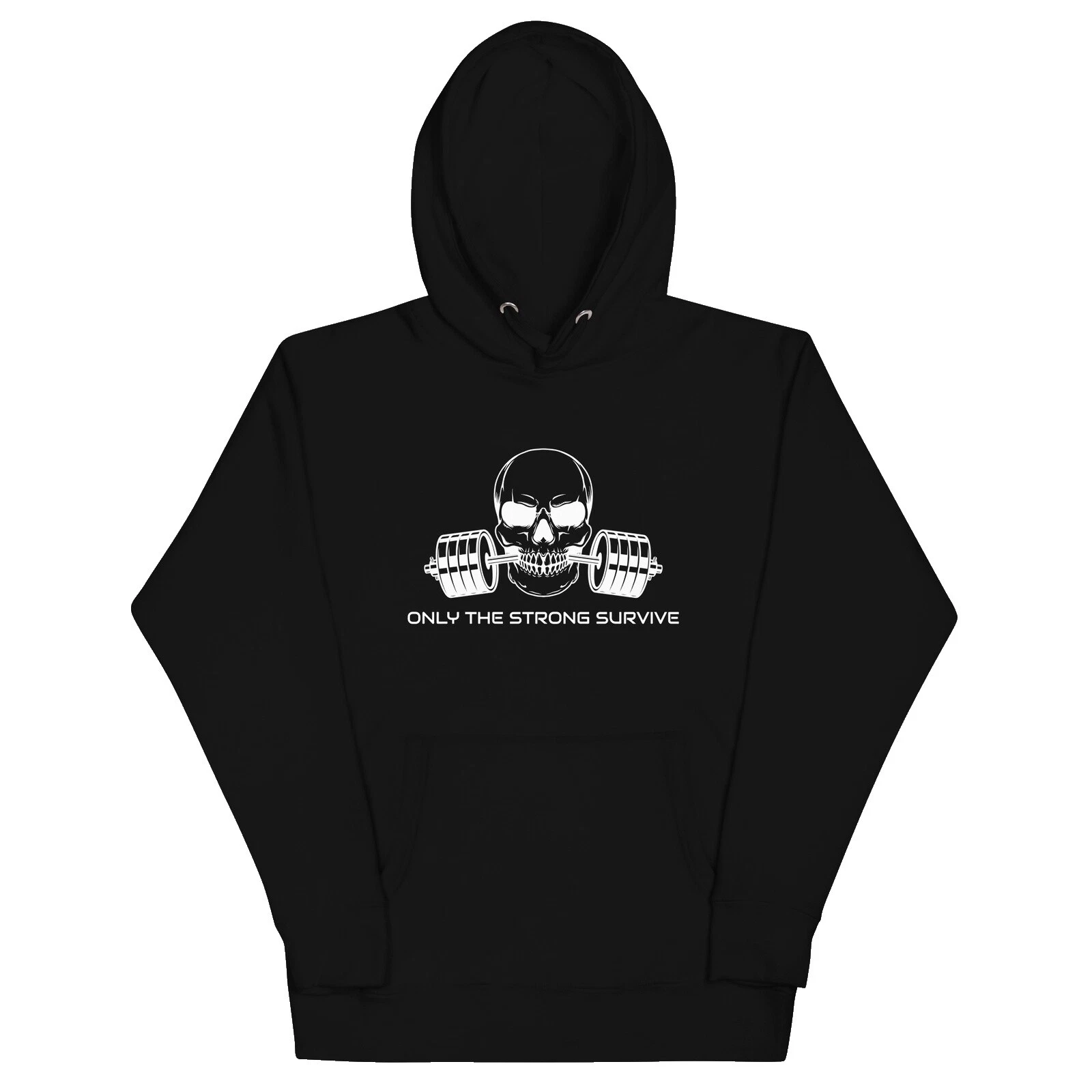 Sudaderas de Calavera para hombres