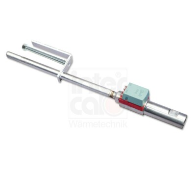 Düsenstock Intercal BN 10, BNR 10, 255mm Danfoss Ölvorwärmer 88.70125-0058