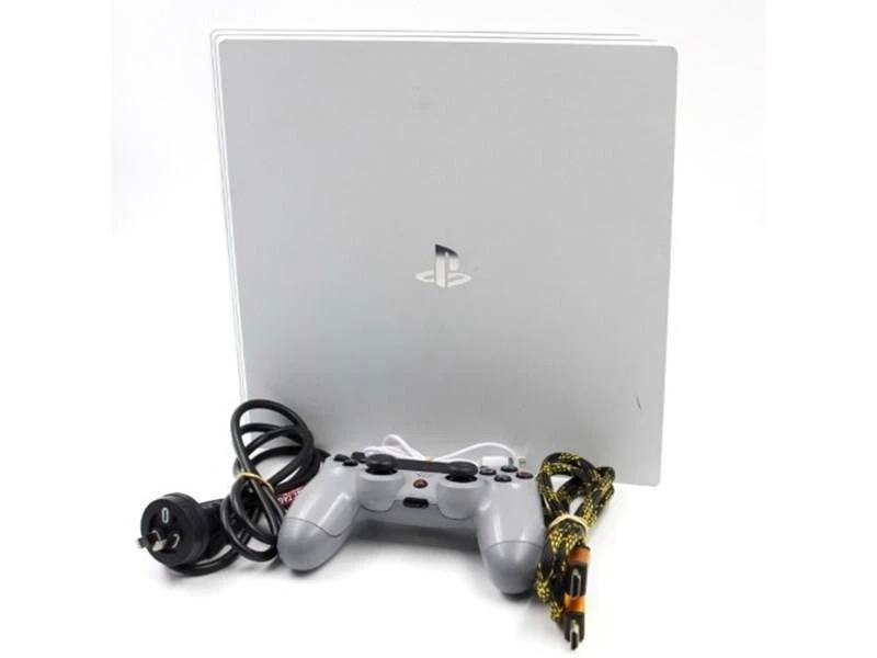 playstation 4 pro cash converters