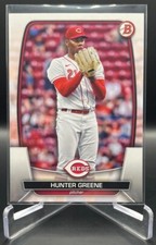 2023 Bowman Baseball Pick Your Card (Base, Chrome Prospects, & Paper Prospects)