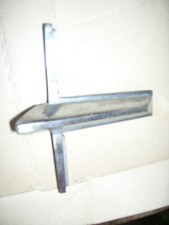 VINTAGE  FARMALL  460  ROW CROP TRACTOR- HOOD POINTER / NOSE PIECE -1959