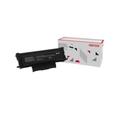 Xerox Black Toner Cartridge - 006R04400