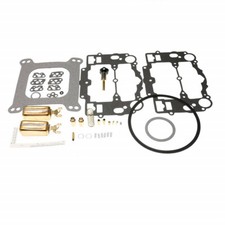 4bbl Carburetor Kit For Mercruiser Carter Afb Weber Marine 4bbl Carburetor Kit For Mercruiser Carter Afb Weber Marine