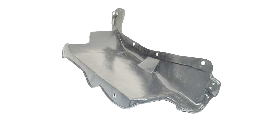 Cache carter d'huile moteur avant droit 1J0825250J anti gravillons pour Bora