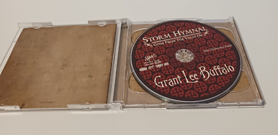 GRANT LEE BUFFALO - Storm Hymnal: Gems From The Vault of, Audio CD