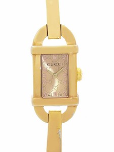 gucci bamboo gold