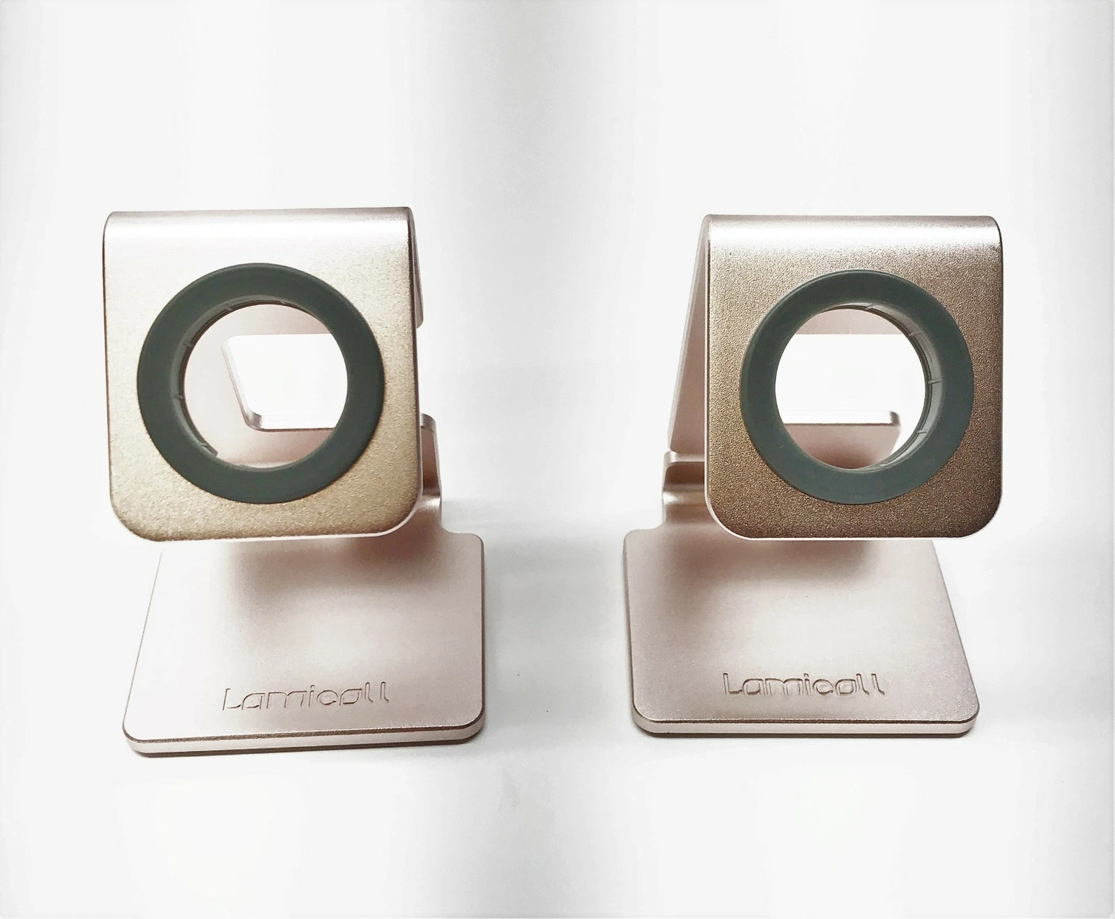 Lamicall WS02 Smart Watch Stand - Thumbnail 3