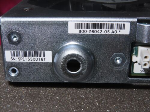 Cisco WS-X4596-E Catalyst 4507R+E Fan Tray - Picture 3 of 6