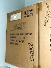 F4F Shenmue Ryo Hazuki Exclusive Statue Limited Edition New In Shipping Box!!📦