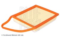 Blue Print Luftfilter ADP152207 Filtereinsatz FüR Peugeot 308 C4 Berlingo Fiat 1