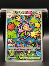 Pokemon TCG Ambipom - 107/094 - ME02: Phantasmal Flames (PFL) NM