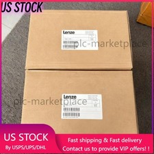 Lenze EVF9321-EVV100 New in Box Servo Inverter US Stock