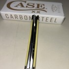 CASE XX #30118 BOSE YEIIOW SYNTHETIC SMOOTH SOWBELLY CS — photo 4