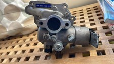 Distributore olio per invertitore zf 63 A IV rapporto 2:1 tipo meccanico 