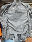 Blackhawk Enhanced Divers Bag Black Wheels Multi Pocket Travel Deployment — photo 7