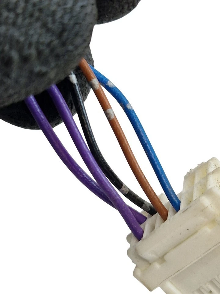 Außenspiegel Spiegel fur SUBARU FORESTER SH Vorne Links wing mirror Front Left - Bild 2 von 3